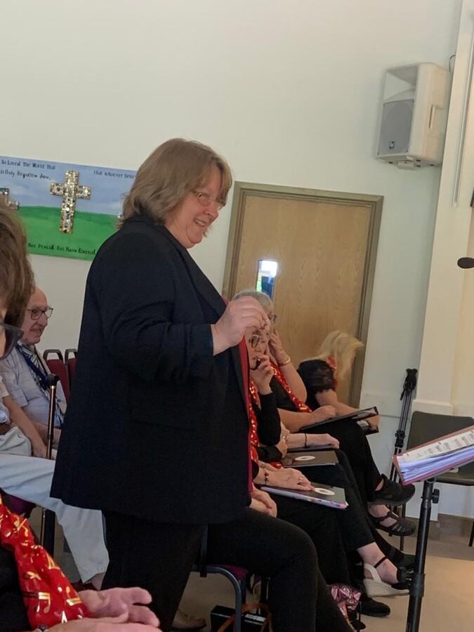 Great Notley Church - 10.05.25